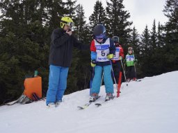 Ski- und Snowboardkurs Weihnachtsferien 2019